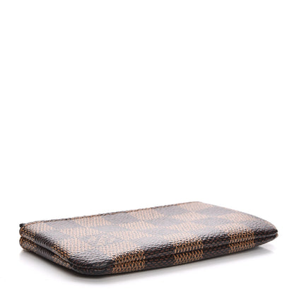 Louis Vuitton Damier Ebene Key Pouch 4 of 5