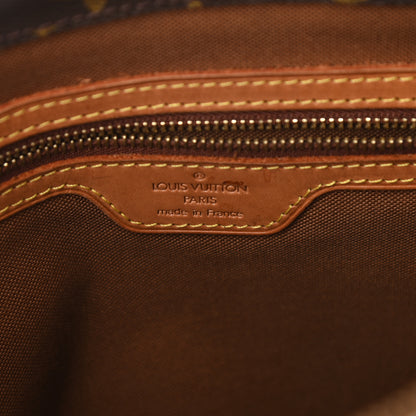 Louis Vuitton Monogram Cabas Piano 6 of 11
