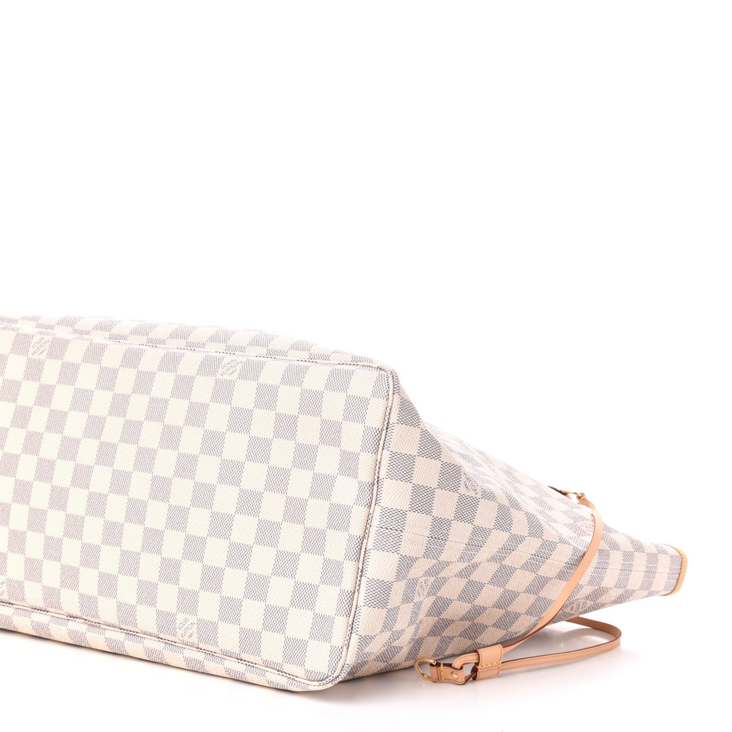 Damier Azur Neo Neverfull GM