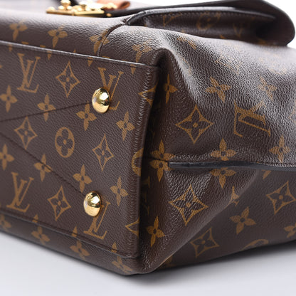 Louis Vuitton Monogram Metis 9 of 14
