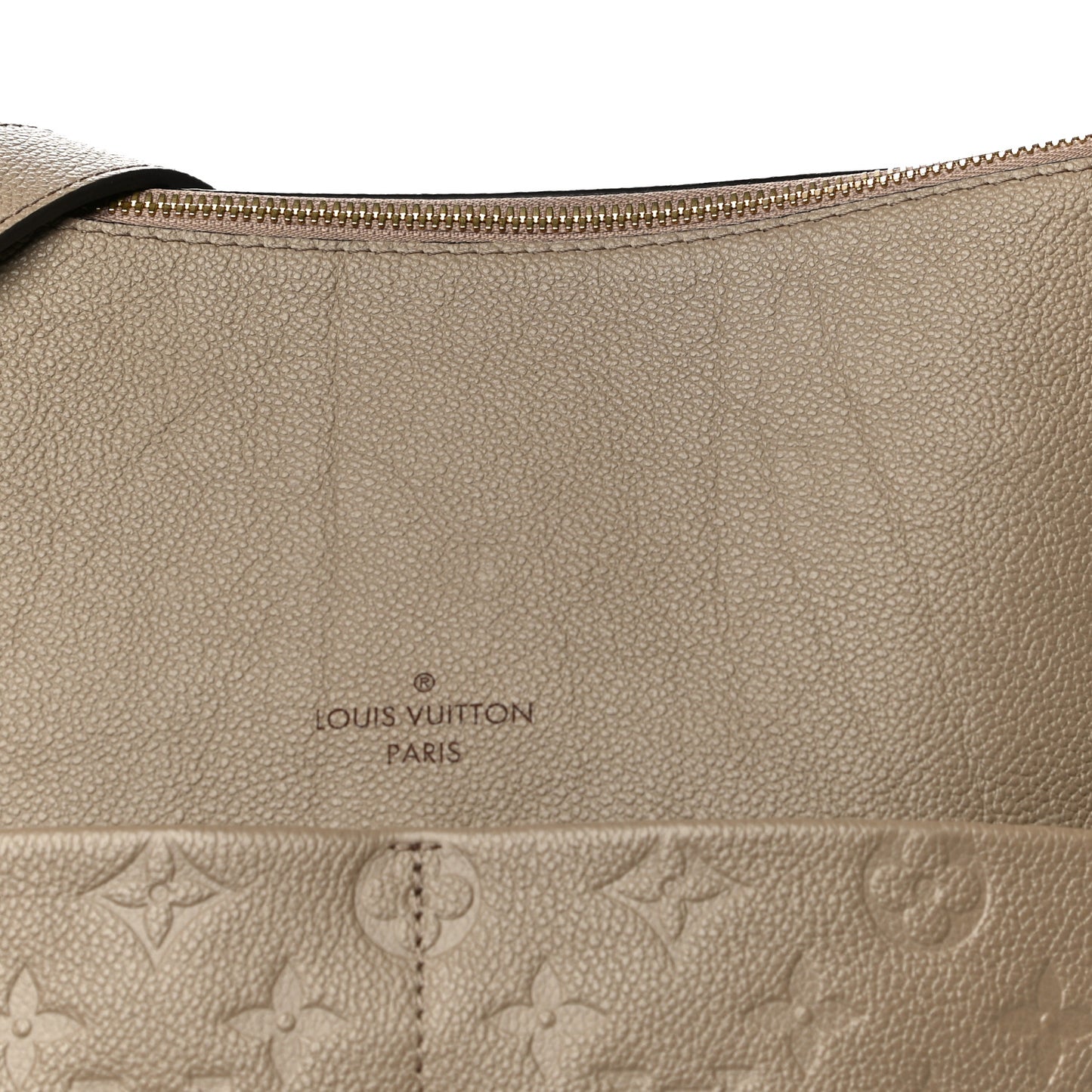 Empreinte Maida Hobo Tourterelle
