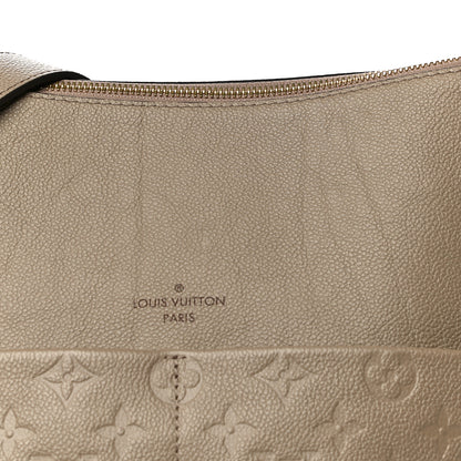 Louis Vuitton Empreinte Maida Hobo Tourterelle 10 of 14