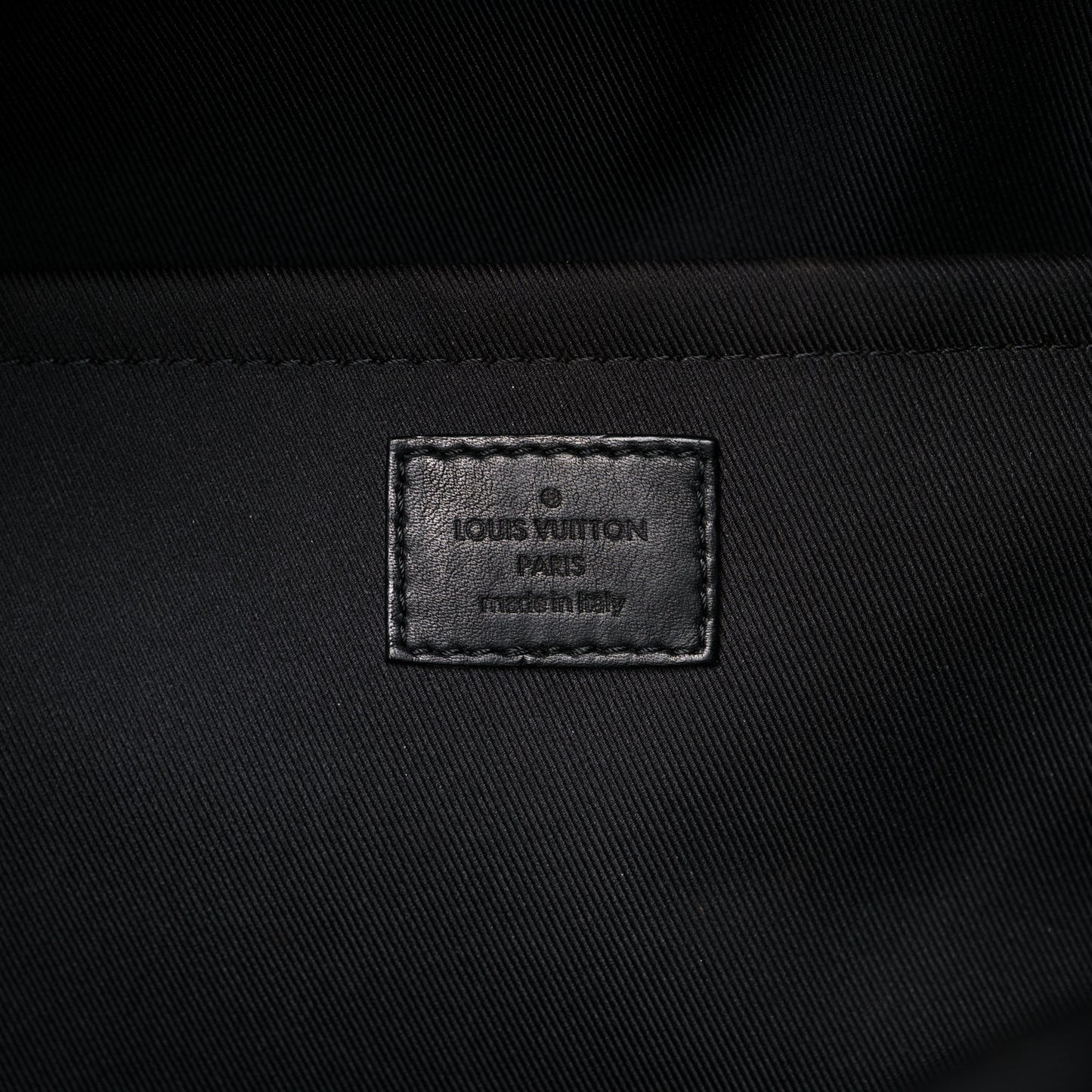 Monogram Palm Springs Backpack MM