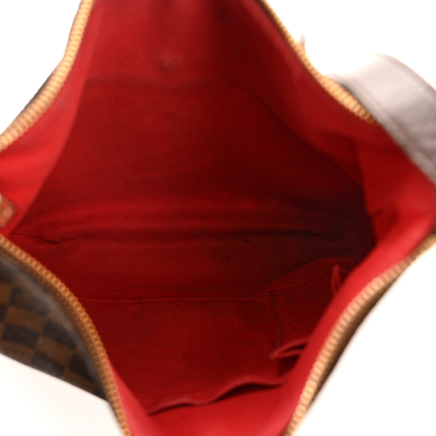 Louis Vuitton Damier Ebene Bloomsbury PM 5 of 15