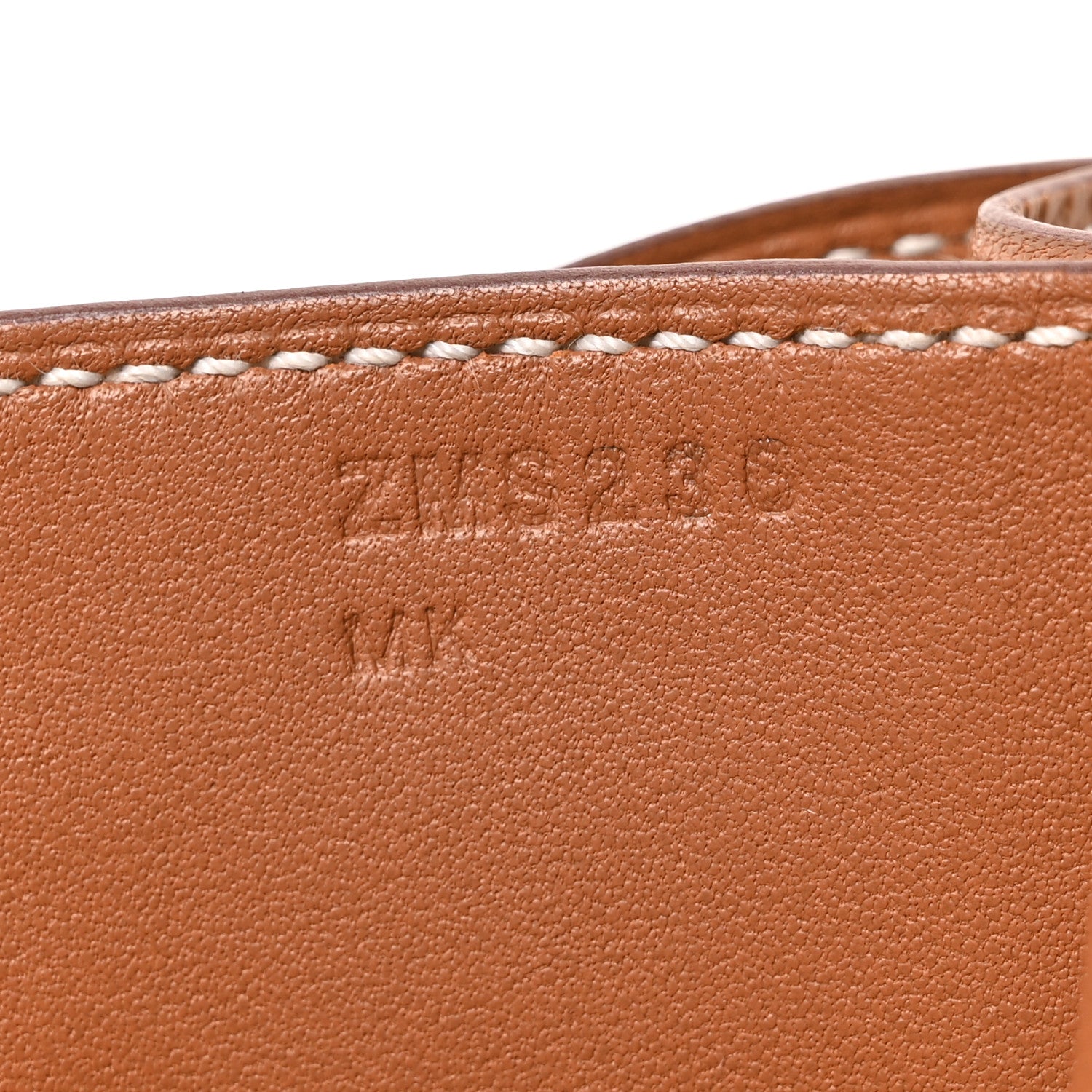 Hermes Epsom Constance 18 Gold 7 of 10