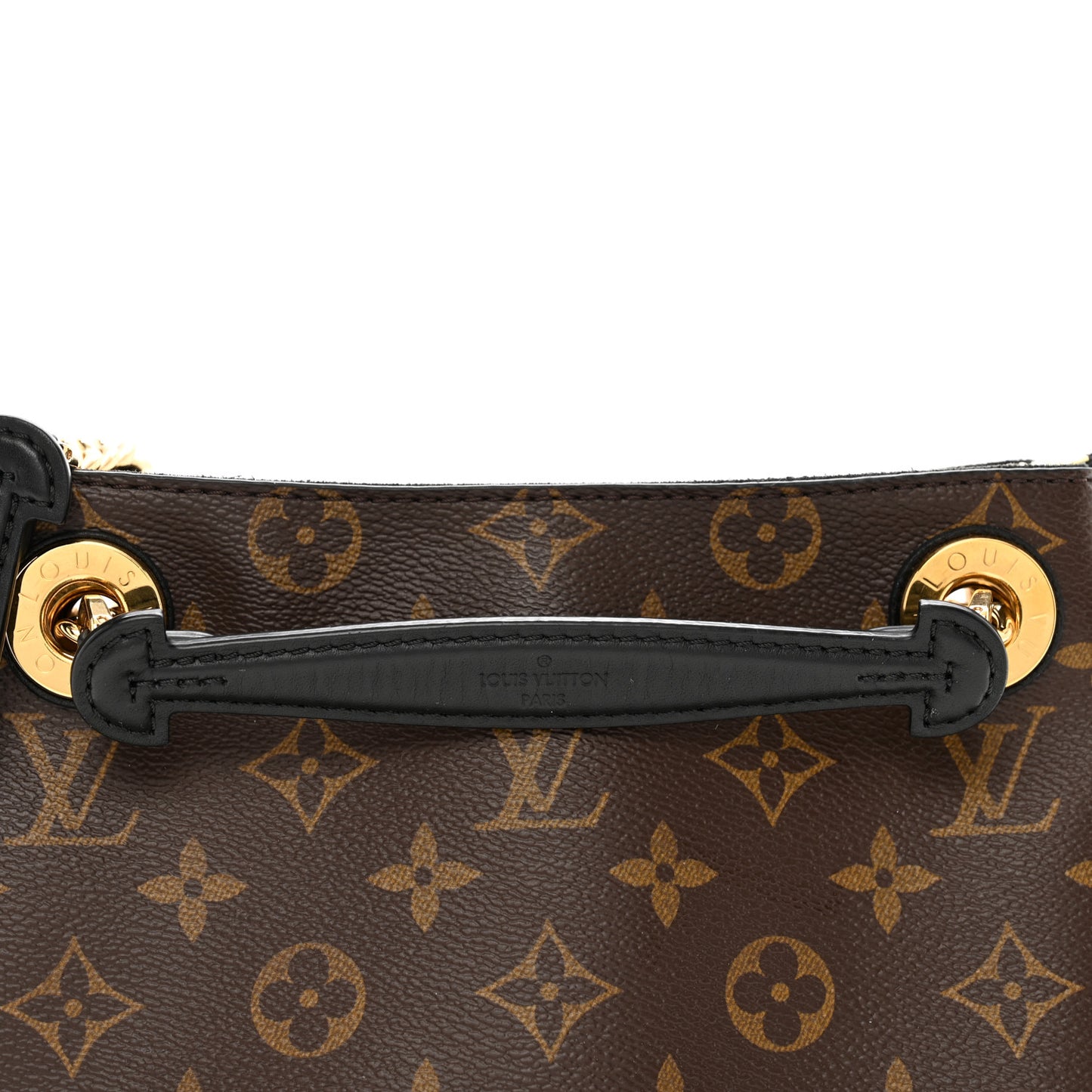 Monogram Surene BB Black