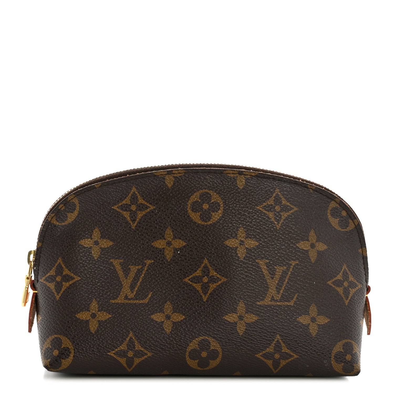 Louis Vuitton Monogram Cosmetic Pouch 1 of 10