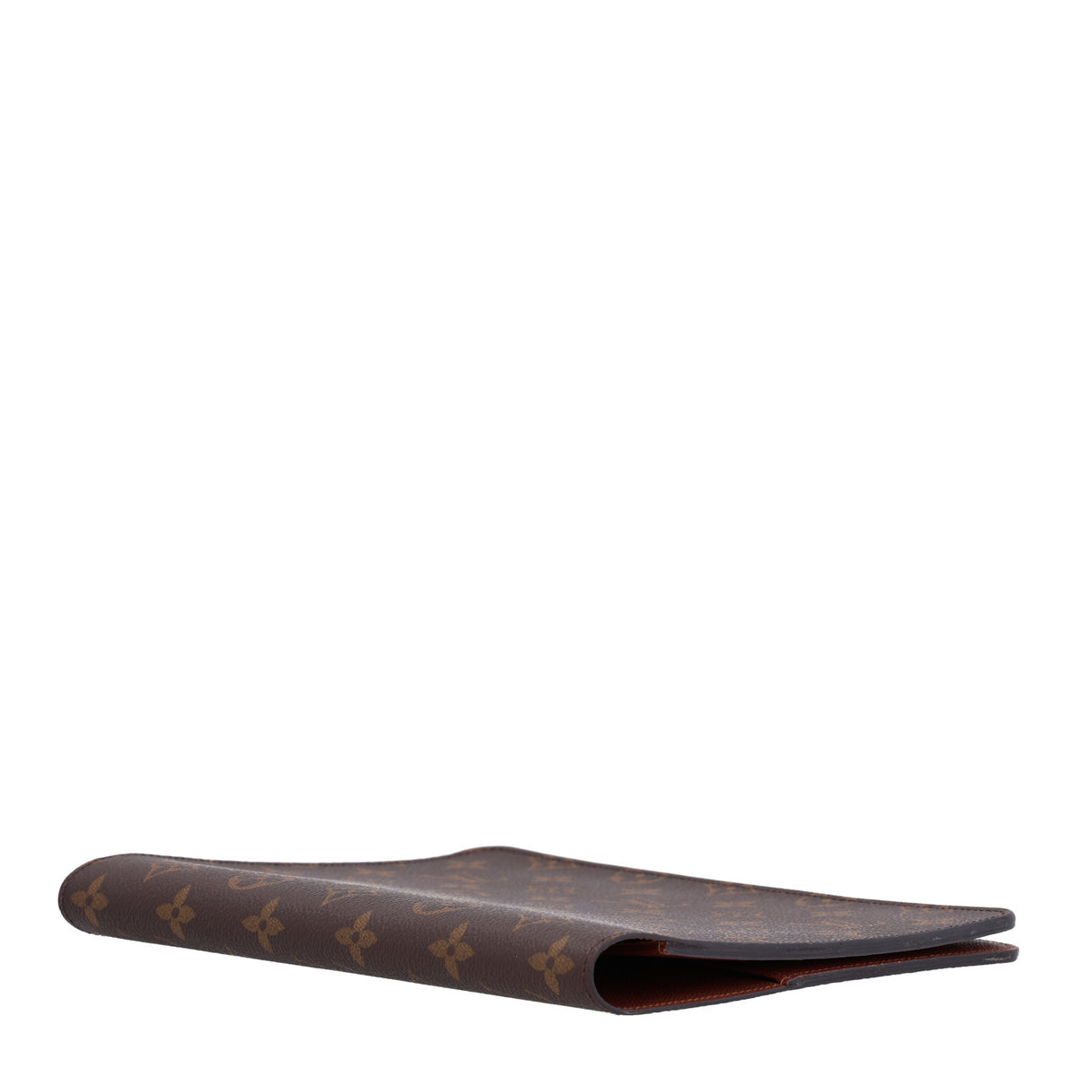 Louis Vuitton Monogram Desk Agenda Cover 4 of 7