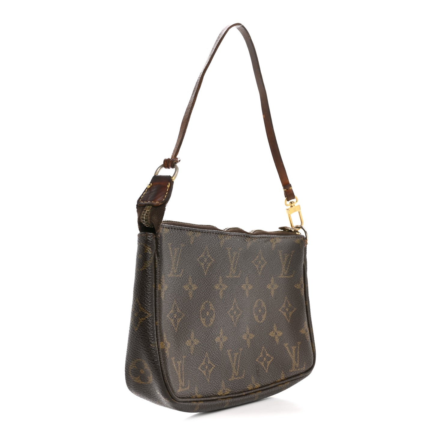 Monogram Pochette Accessories