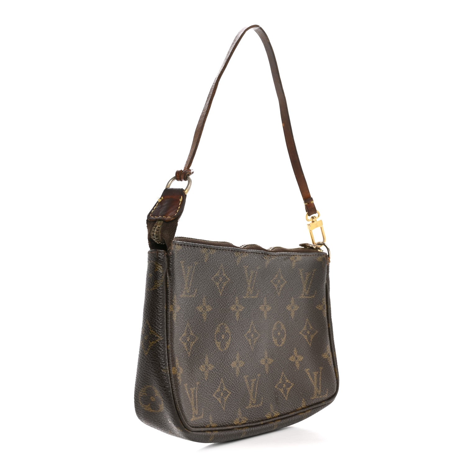 Louis Vuitton Monogram Pochette Accessories 3 of 15
