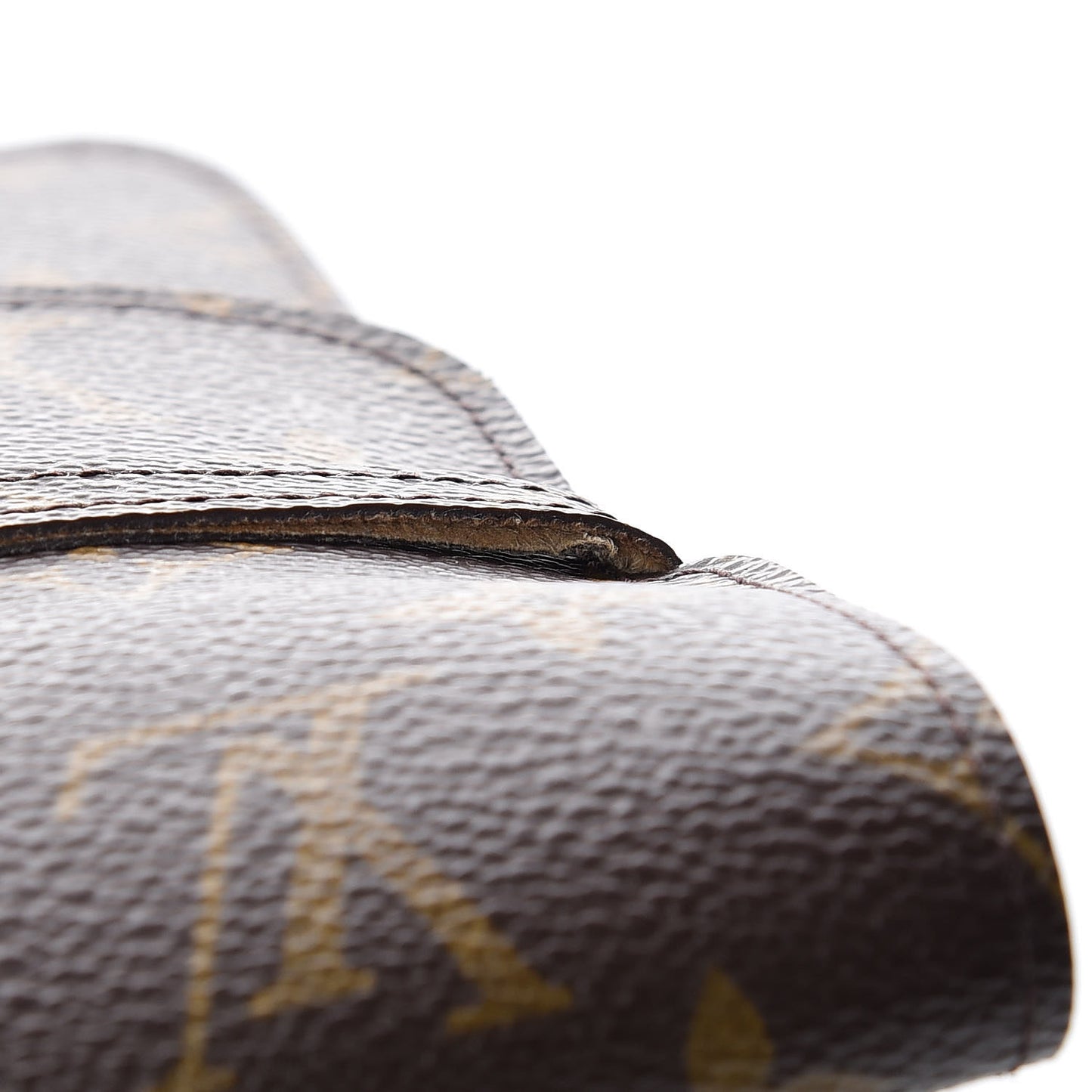 Monogram Etui a Lunettes Rabat Eyeglass Case