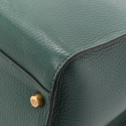 Hermes Ardennes Kelly Sport GM Vert Anglais 24 of 39
