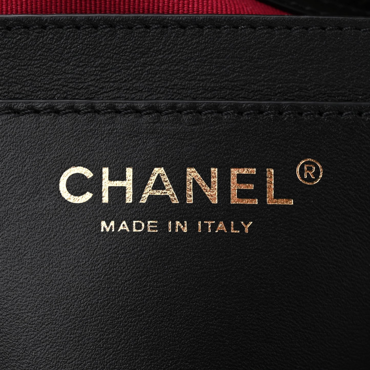 Caviar Quilted Mini Urban Spirit Backpack Black