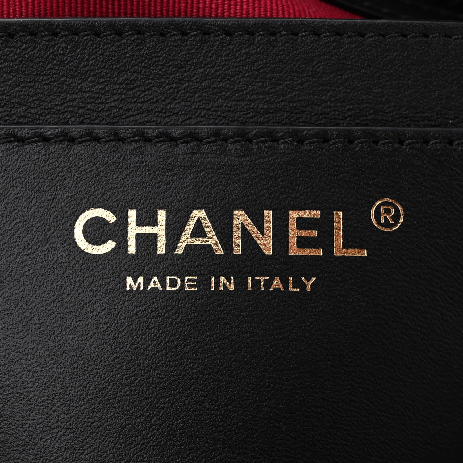 Chanel Caviar Quilted Mini Urban Spirit Backpack Black 5 of 10