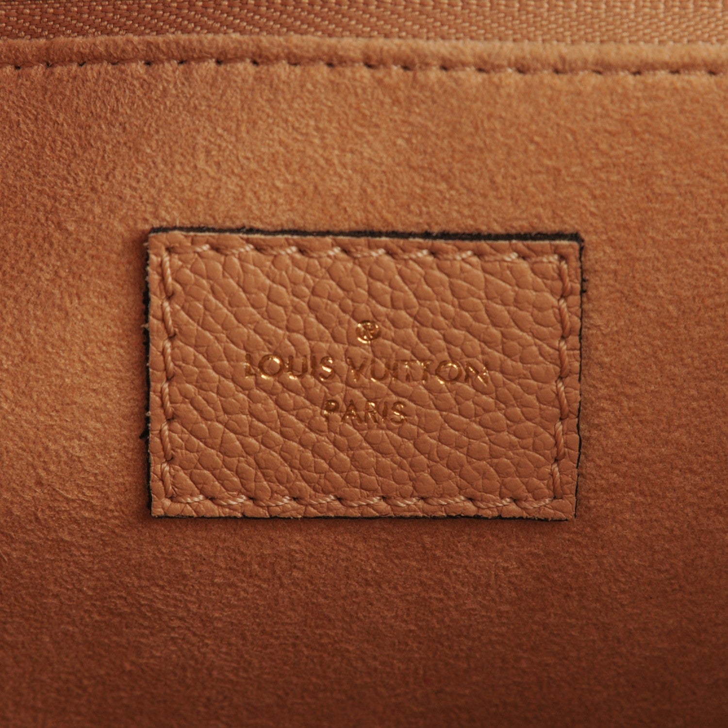 Louis Vuitton Empreinte Saint Germain PM Dune 5 of 8