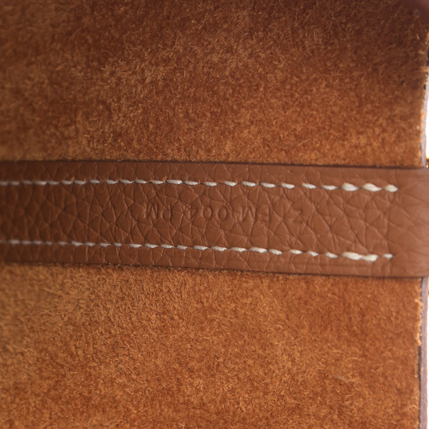 Hermes Taurillon Clemence Picotin Lock 18 PM Gold 7 of 13