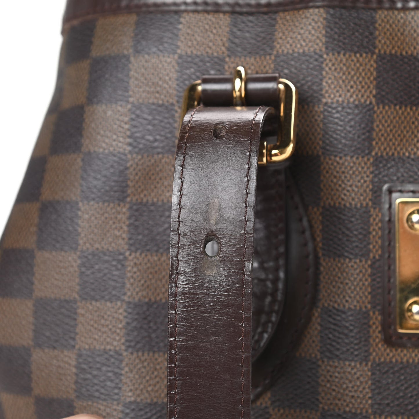 Damier Ebene Hampstead MM