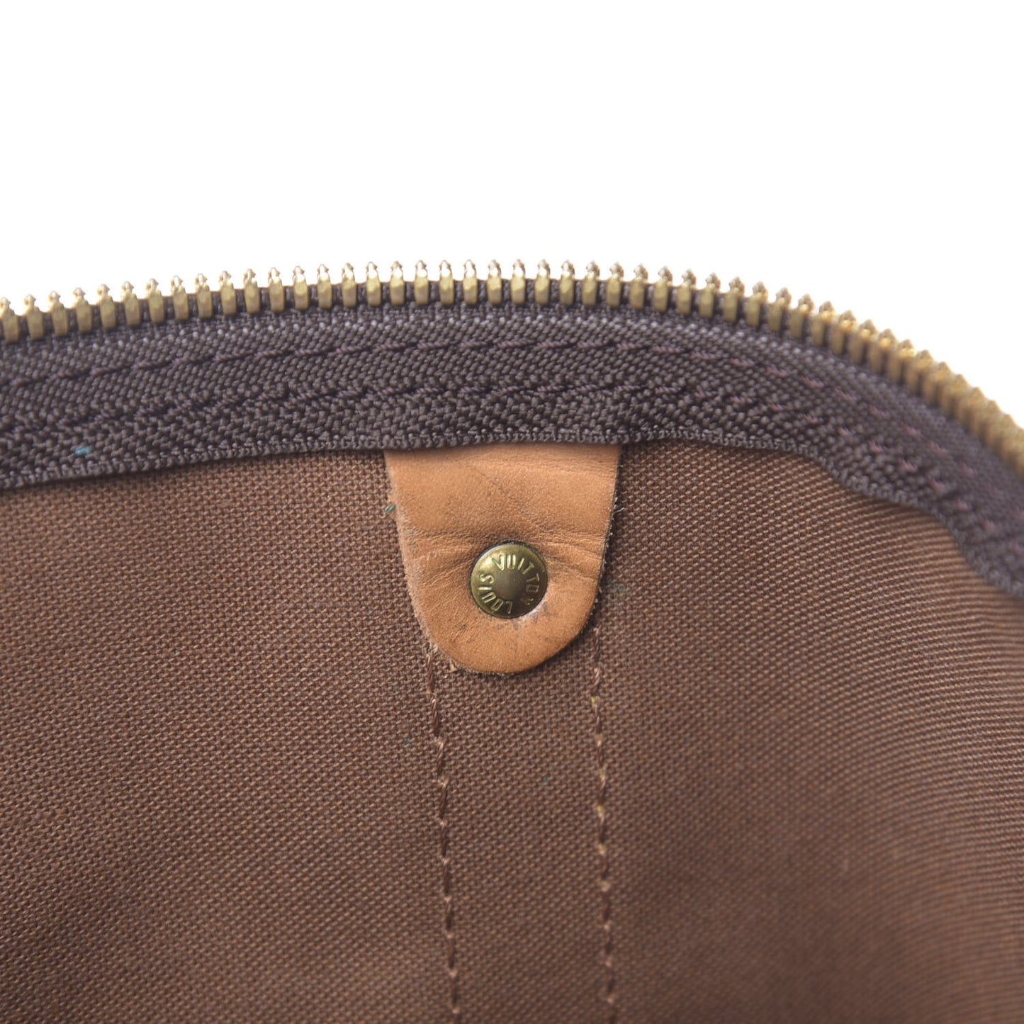 Monogram Keepall Bandouliere 50