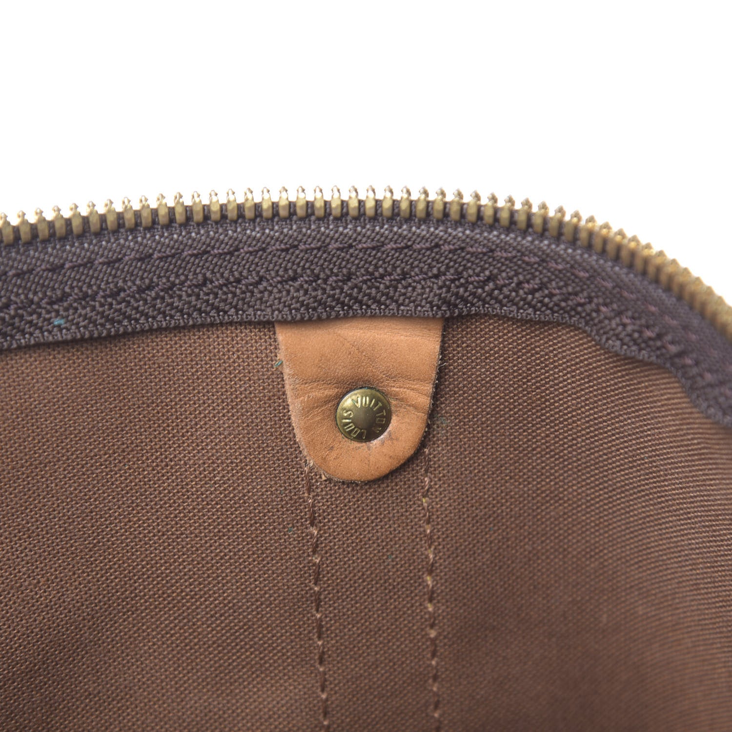 Louis Vuitton Monogram Keepall Bandouliere 50 8 of 23