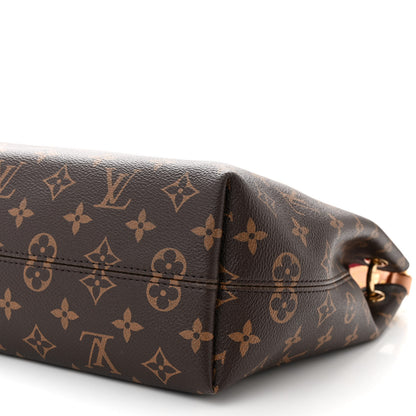 Louis Vuitton Monogram Graceful PM Pivoine 9 of 12