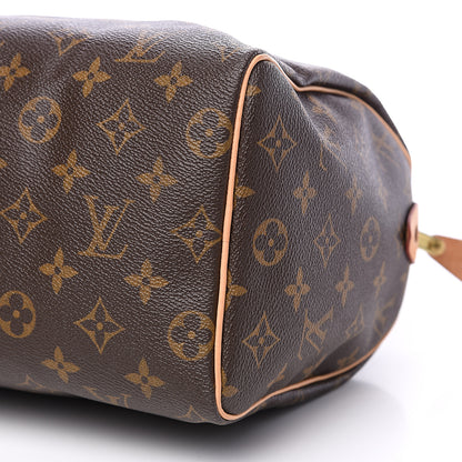 Louis Vuitton Monogram Speedy 25 8 of 10