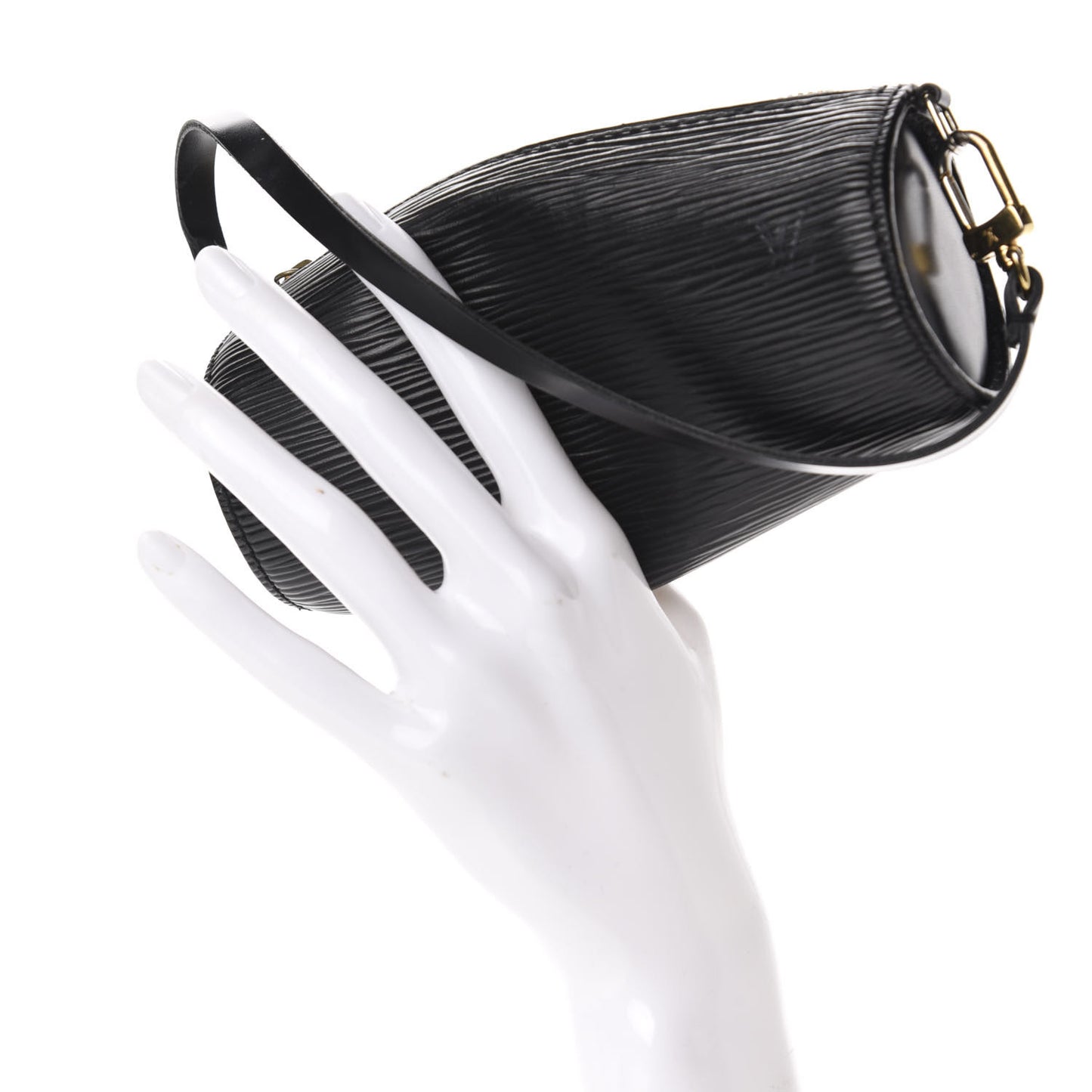 Epi Soufflot Pochette Black