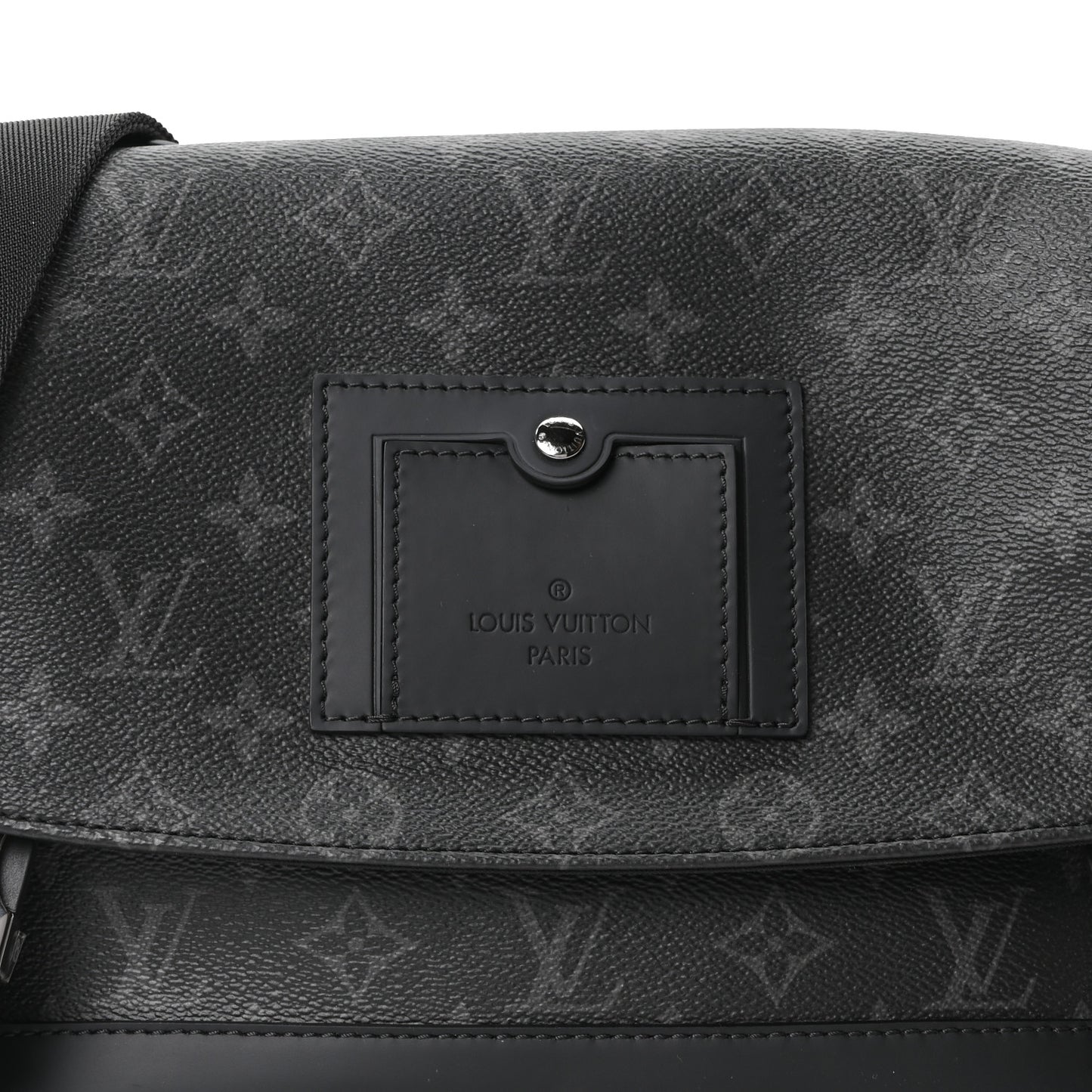 Monogram Eclipse Voyager PM Messenger