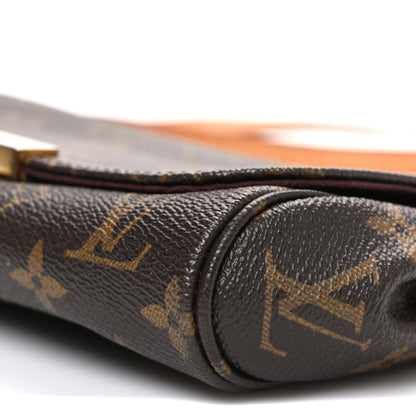 Louis Vuitton Monogram Favorite PM 11 of 11