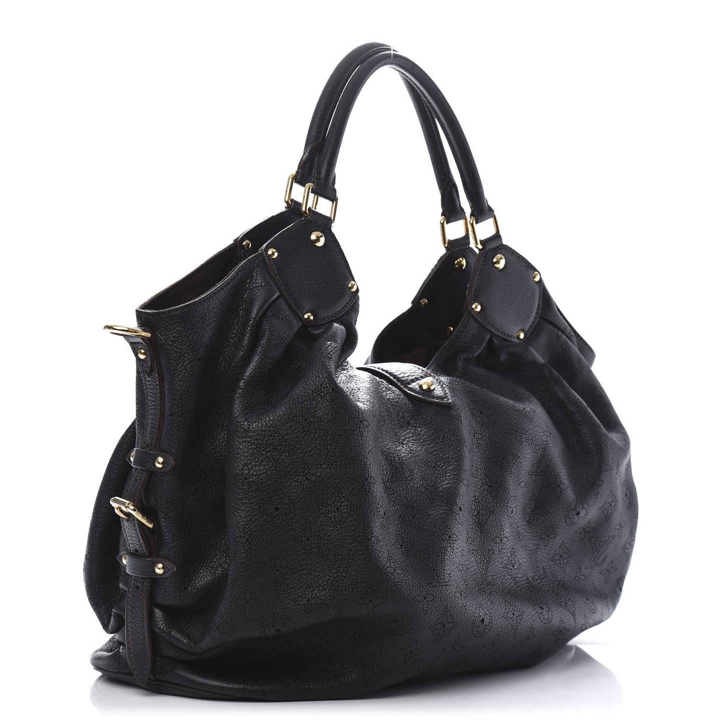 Mahina XL Black