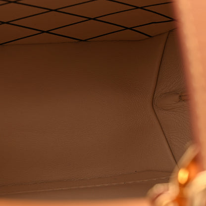 Louis Vuitton Monogram Petite Boite Chapeau 6 of 14