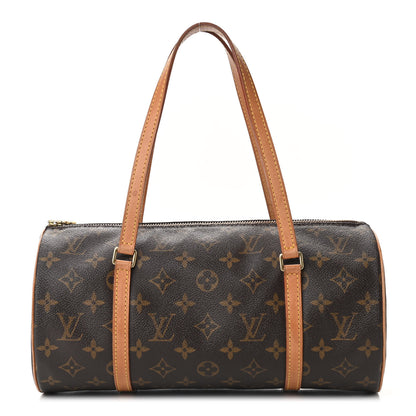Louis Vuitton Monogram Papillon 30 1 of 12