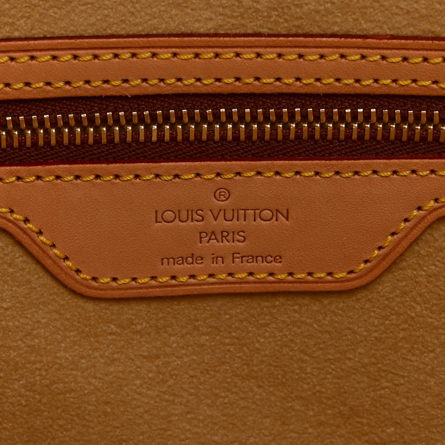Louis Vuitton Monogram Babylone 6 of 10