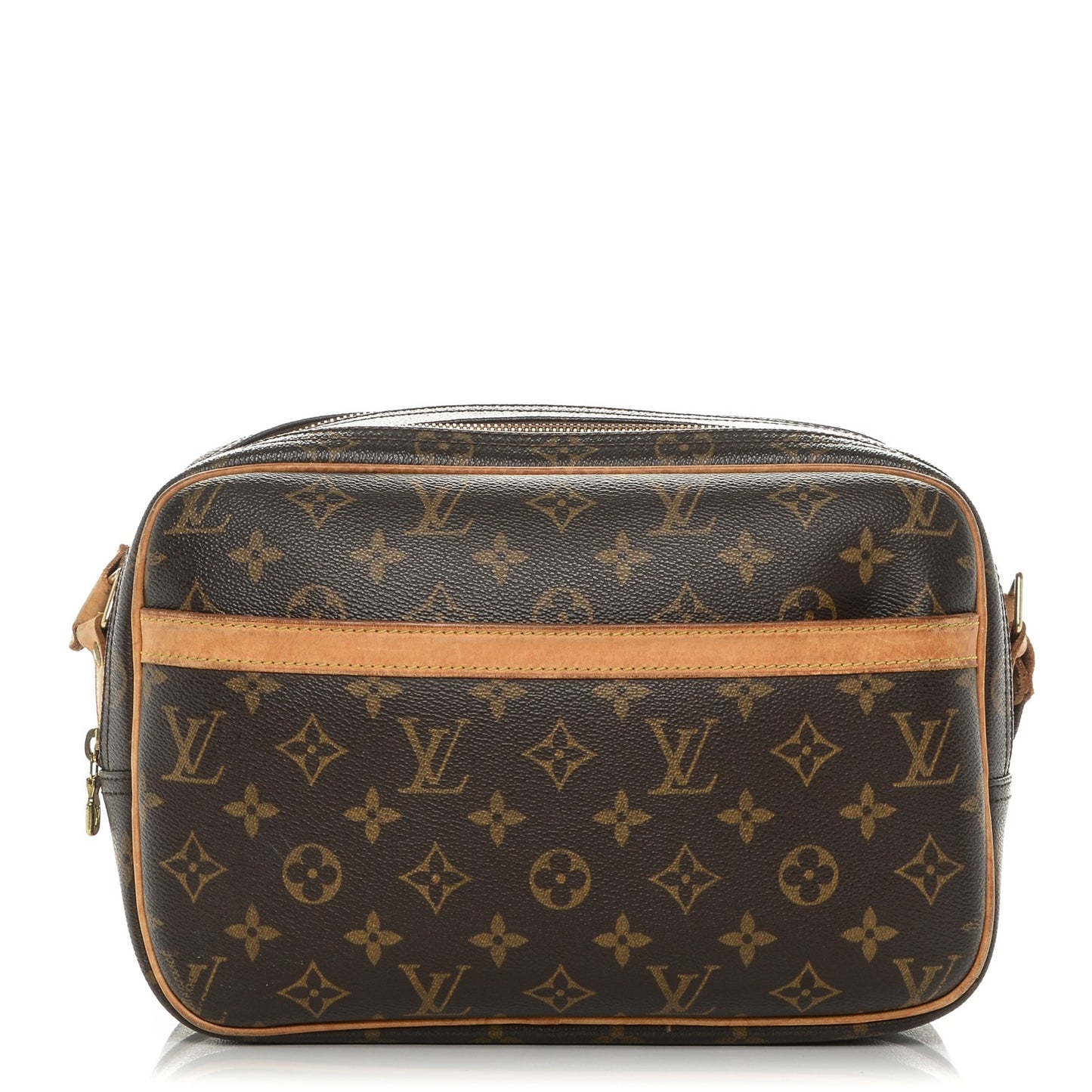 Monogram Reporter PM
