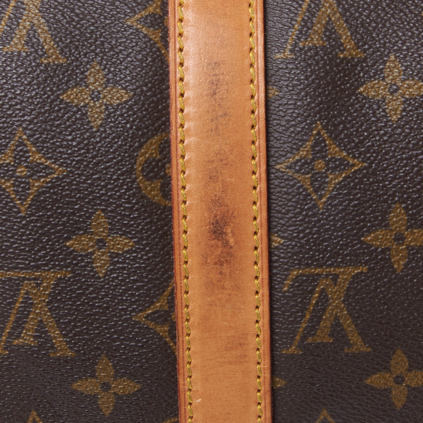 Monogram Keepall Bandouliere 50