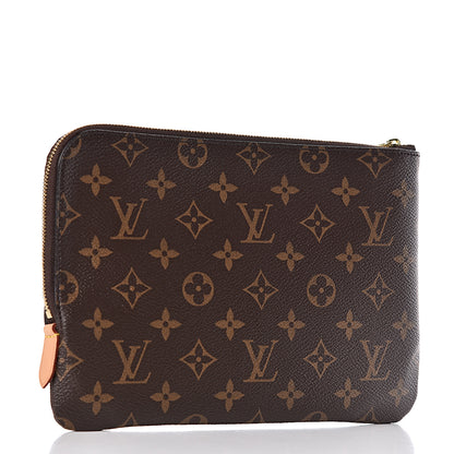 Louis Vuitton Monogram Etui Voyage PM Pouch 3 of 7
