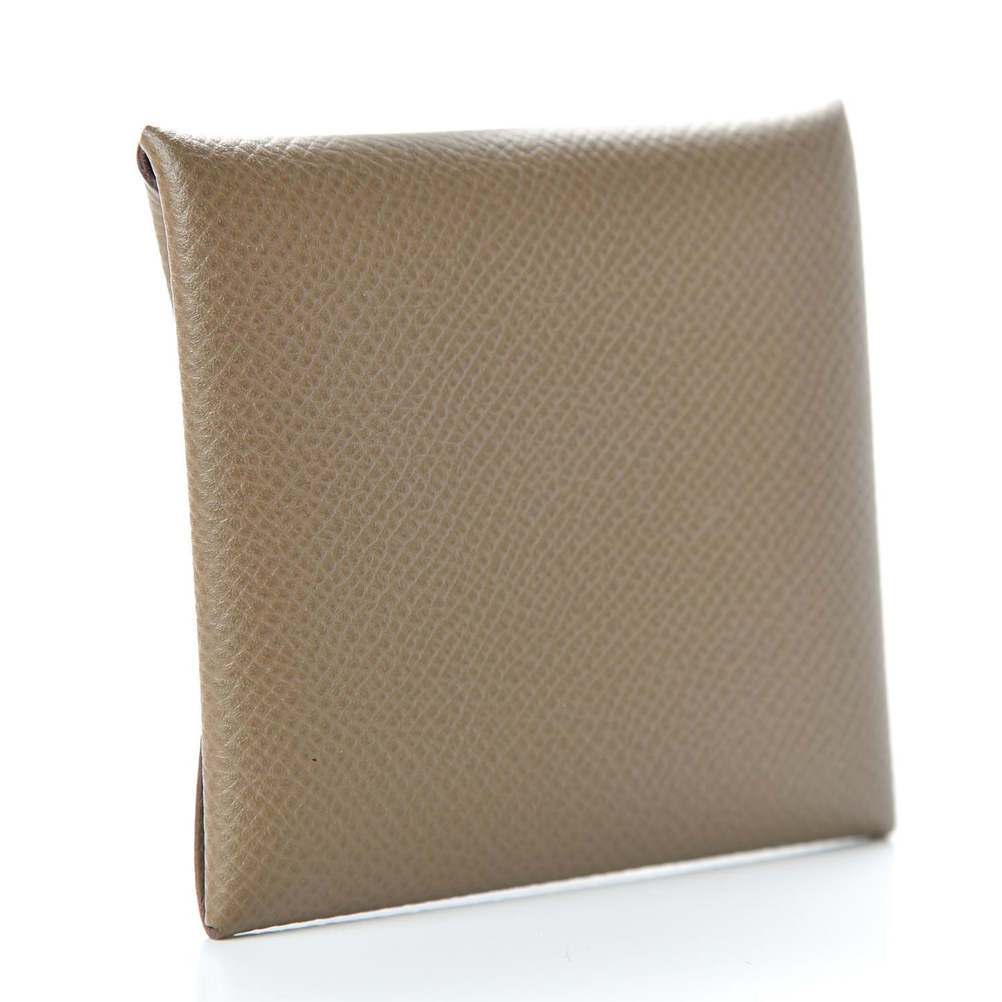 Epsom Bastia Coin Purse Etoupe