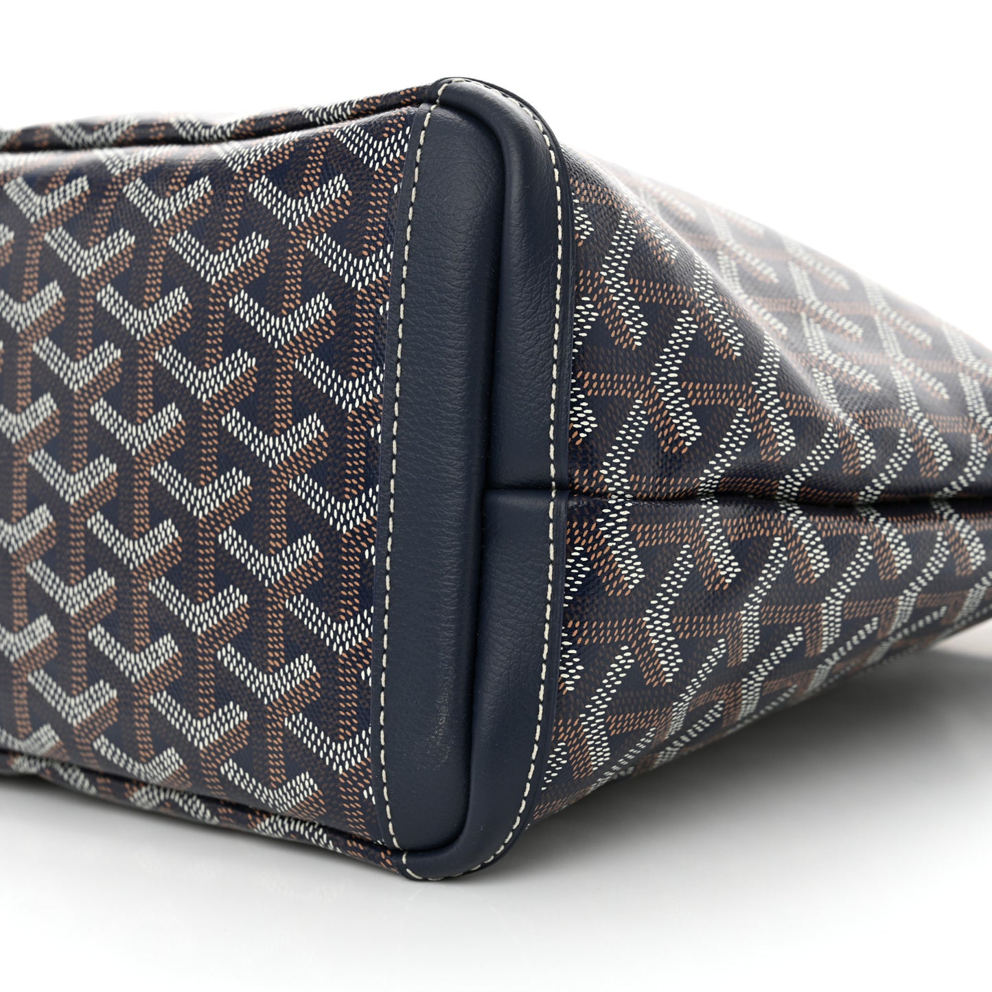 Goyardine Artois PM Navy