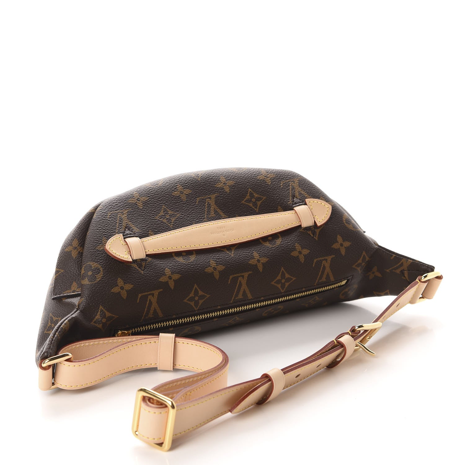Louis Vuitton Monogram Bumbag 3 of 10