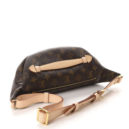 Louis Vuitton Monogram Bumbag 3 of 10