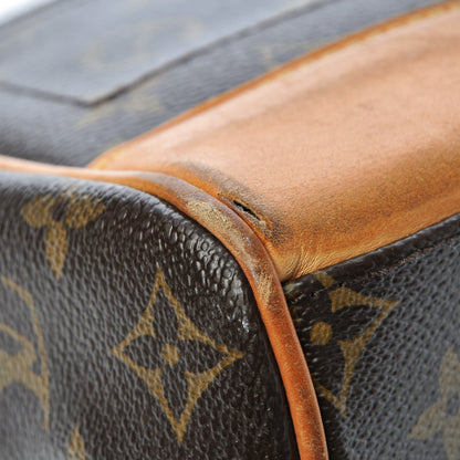 Louis Vuitton Monogram Beverly MM 15 of 16