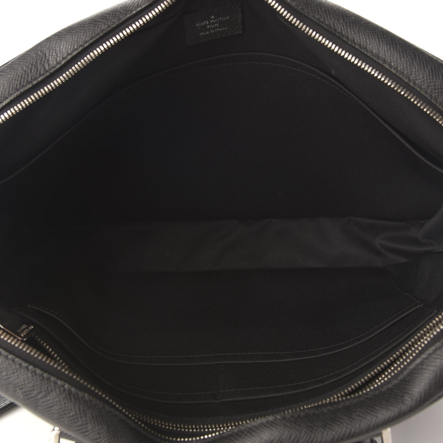 Taiga Porte-Documents Organizer Ardoise