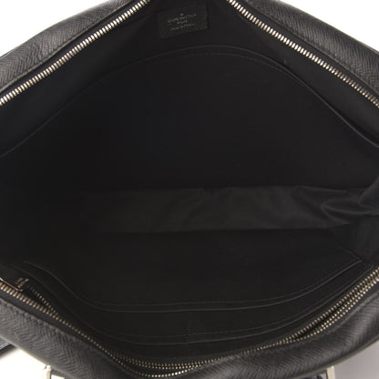 Louis Vuitton Taiga Porte-Documents Organizer Ardoise 5 of 10