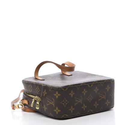 Louis Vuitton Monogram Spontini 3 of 13