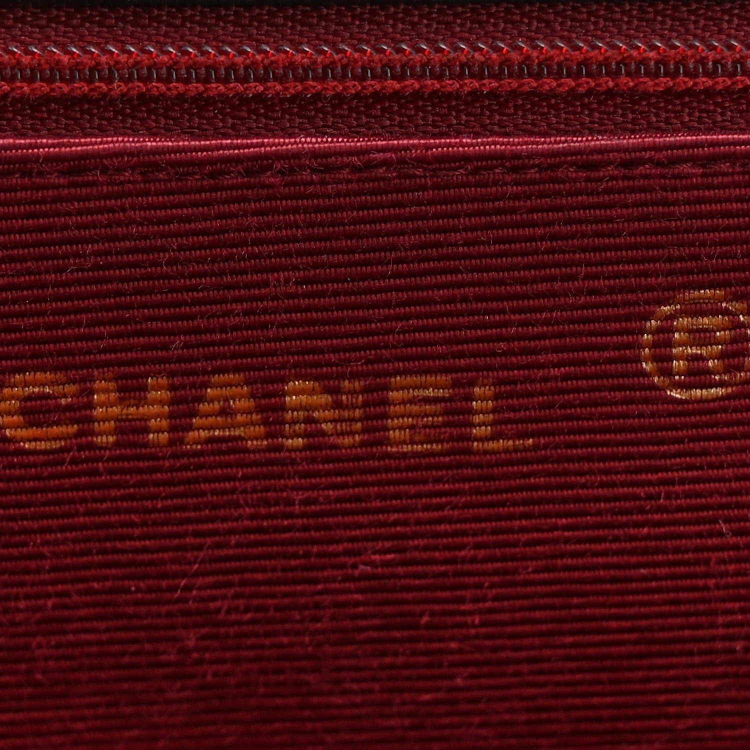 Chanel Lambskin Chevron Quilted Small Single Flap Black 6 of 12