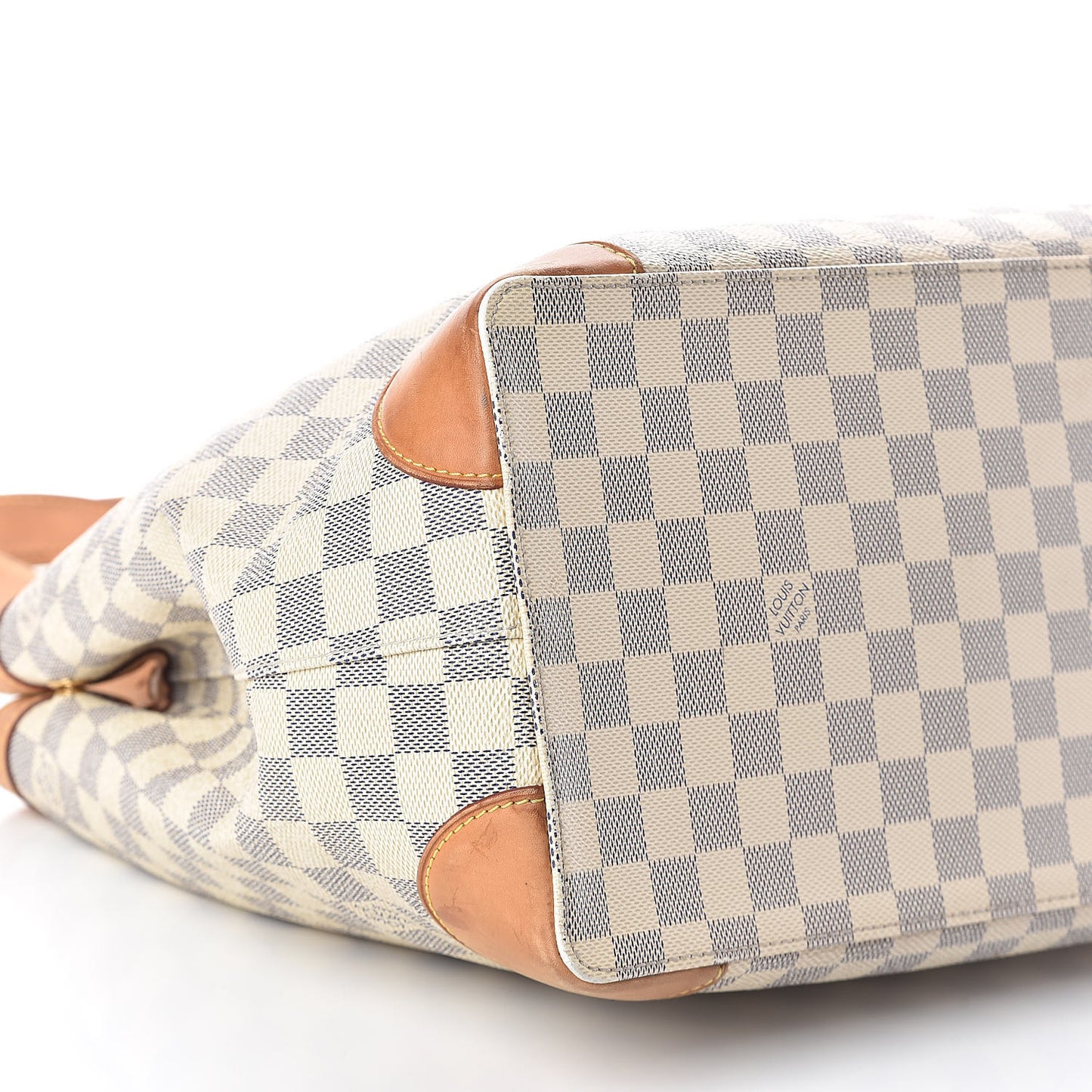 Damier Azur Hampstead MM