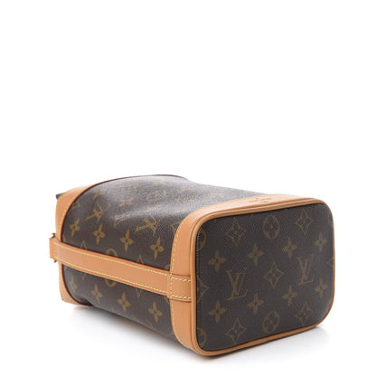 Louis Vuitton Monogram Milk Box 4 of 10