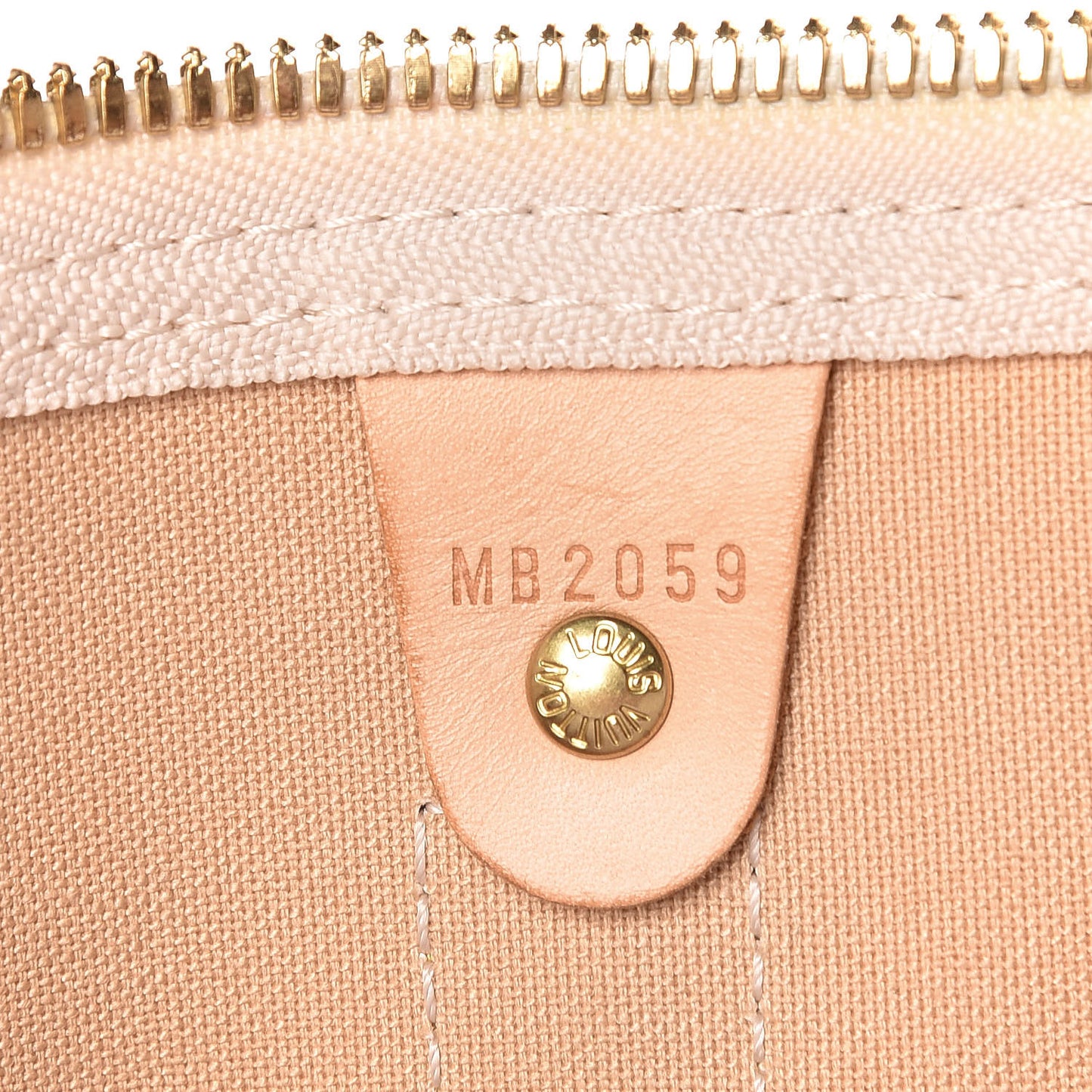 Damier Azur Keepall Bandouliere 45