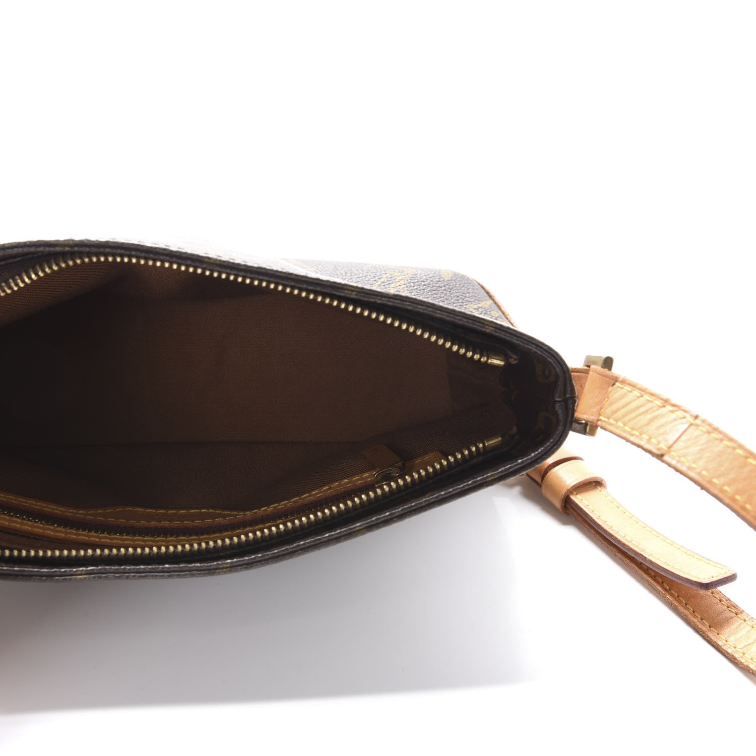 Louis Vuitton Monogram Trotteur 5 of 11