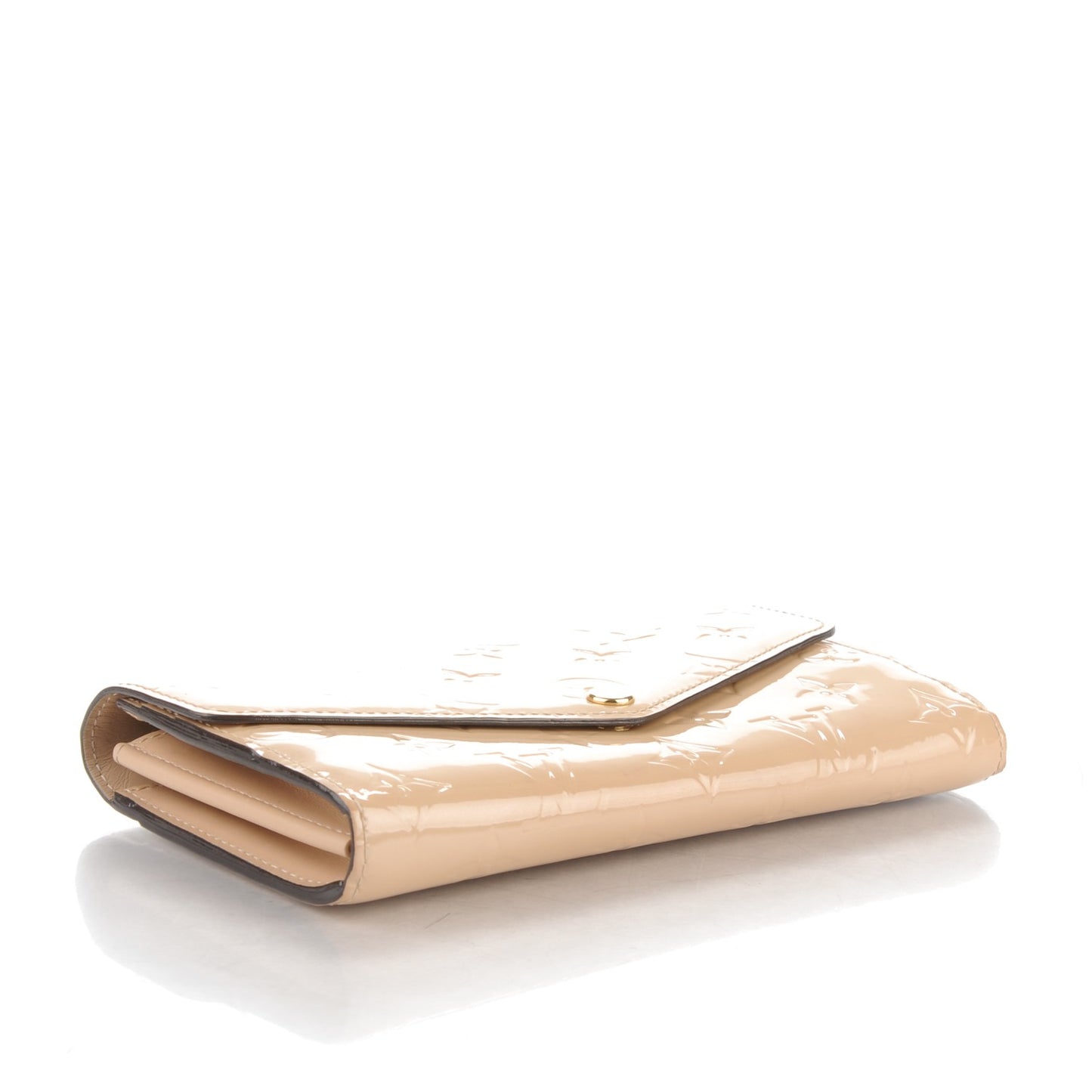 Vernis Sarah Wallet NM Dune