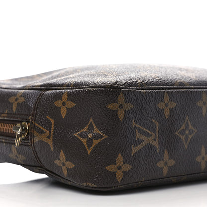 Louis Vuitton Monogram Trousse Toilette 23 7 of 11